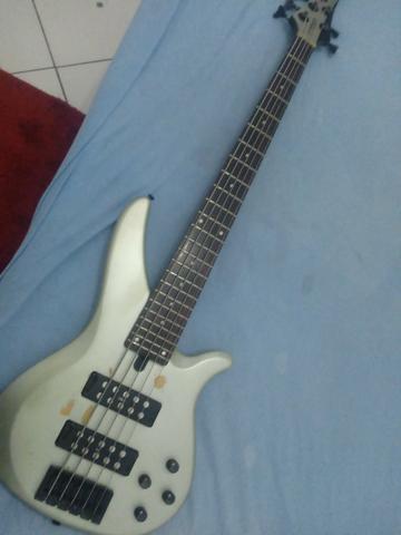 Baixo yamaha - Foto 2