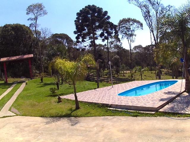 Chacara com 22.000m2