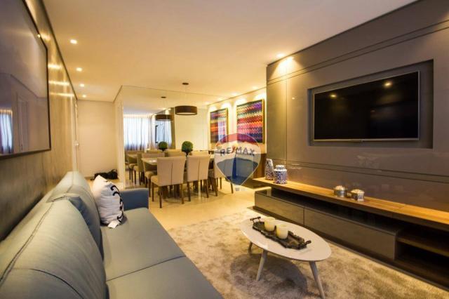 Apartamento residencial à venda, buritis, belo horizonte - . - Foto 2