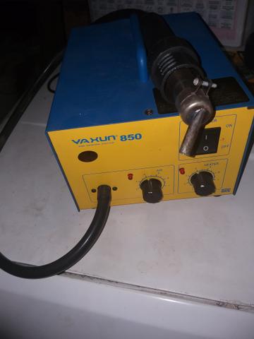 Soprador yaxun 850