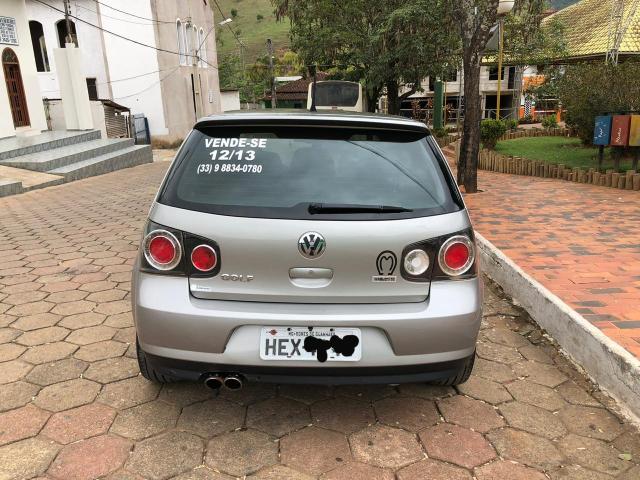 Vende-se Golf limited edition - Foto 6