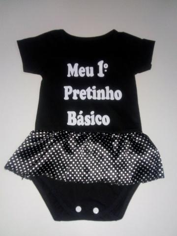 Roupas de bebê - Foto 2