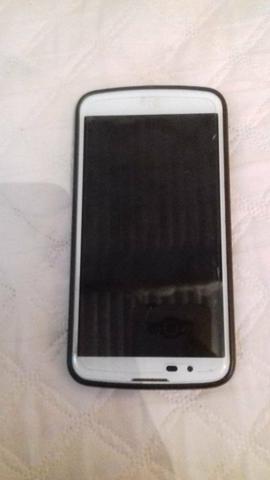 Celular lg k10