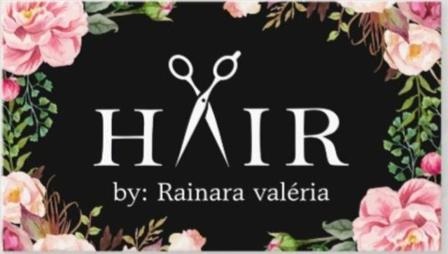 Hair Rainara Valéria - Foto 5