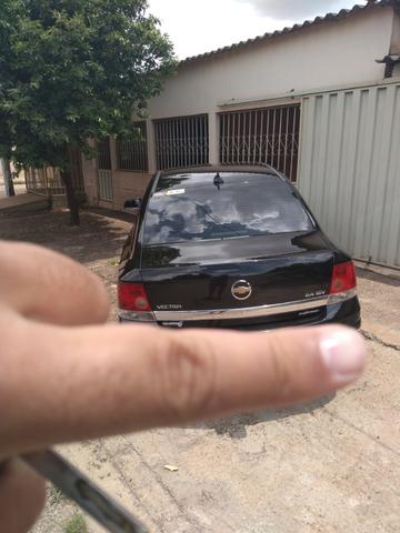 Vectra Elite 2.4 - Foto 16
