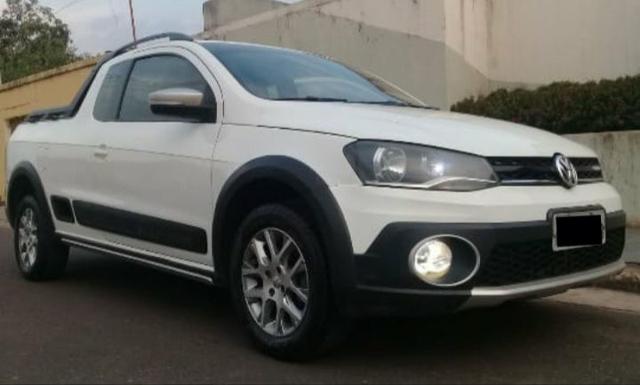 Saveiro cross - Foto 11