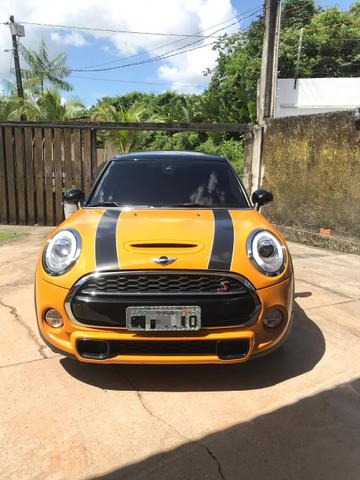 Mini Cooper S 5p - Foto 8