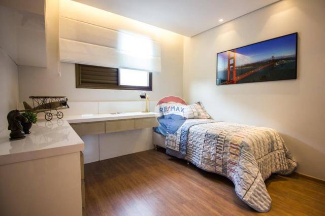 Apartamento residencial à venda, buritis, belo horizonte - . - Foto 18