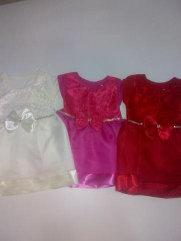 Roupas de bebê - Foto 4