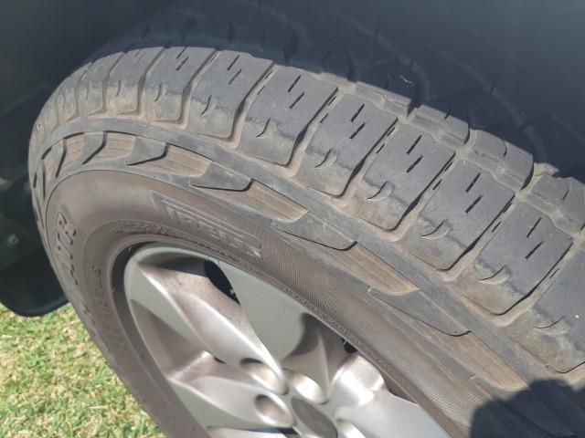 Pajero Dakar - Foto 5