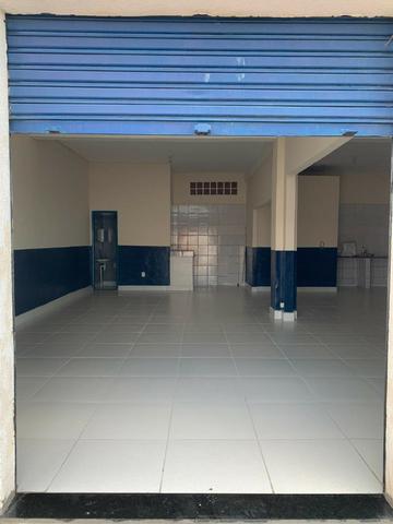 Alugo Salão Comercial - Bem localizado - Foto 8
