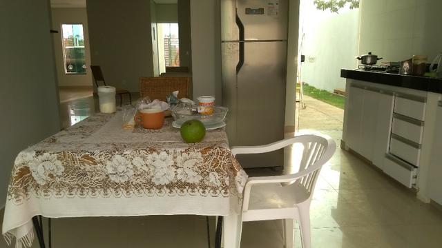 Samuel Pereira oferece: Casa Nova de 3 Suítes no Condomínio Alto da Boa Vista Sobradinho - Foto 10