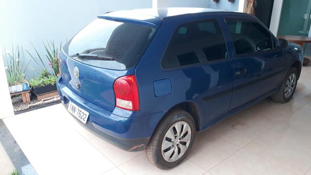 Vendo gol (g4) 1.0 - 2006/2007 - Foto 7