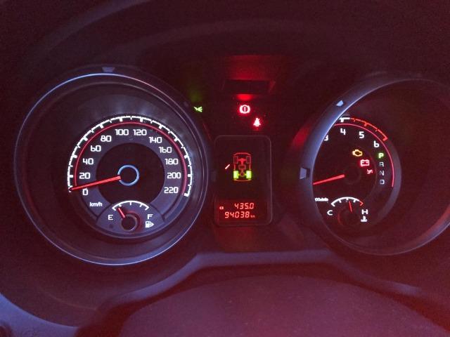 Pajero full HPE 2016 diesel mto nova toda original - Foto 3
