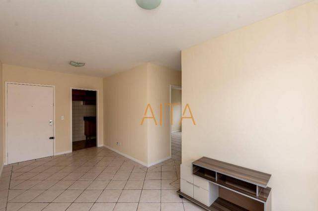 Apartamento com 2 dormitórios para alugar, 66 m² por R$ 2.300,00/mês - Rio Branco - Porto - Foto 3