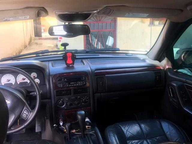 Jeep cherokee - Foto 2