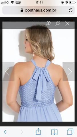 Vestido Tam G - Foto 2