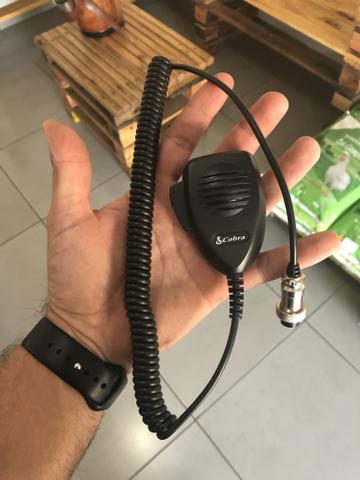 Rádio Cobra PX - Foto 2