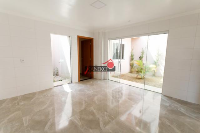 8287 | casa à venda com 3 quartos em boqueirão, guarapuava - Foto 7
