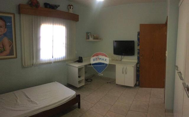 Casa com 3 dormitórios à venda, 202 m² por R$ 300.000 - Parque São Matheus - Presidente Pr - Foto 10