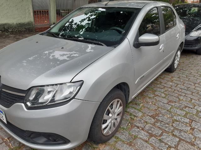 Renault Logan Expression 1.6 16v Sce Easy R