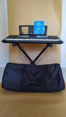 Teclado Yamaha