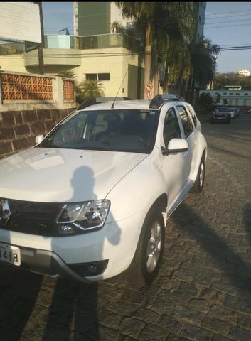 Duster 2017 1.6 D - Foto 2