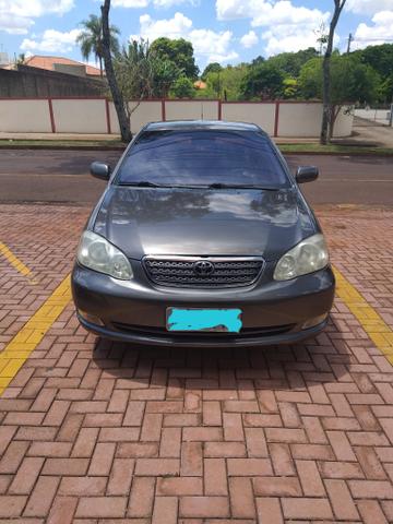Corolla XEI 2006 - Foto 4