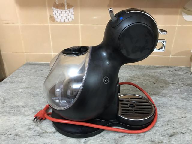 Cafeteira Dolce Gusto - Foto 2