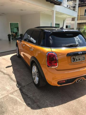 Mini Cooper S 5p - Foto 4