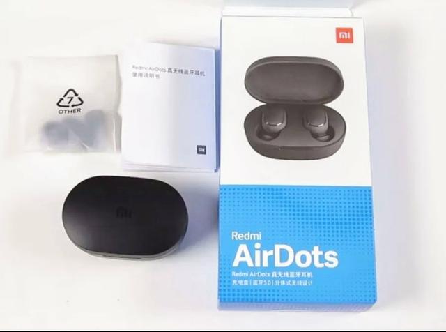 Air dots xiaomi ! bluetooth sem fio ! - Foto 2