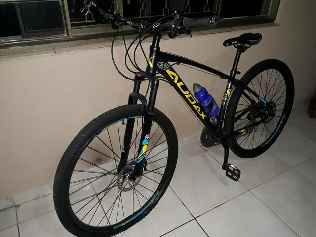 Bicicleta (vendo ou troco por algo do meu interesse) - Foto 2
