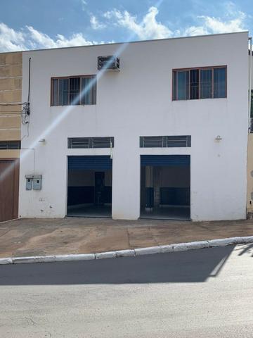 Alugo Salão Comercial - Bem localizado - Foto 3