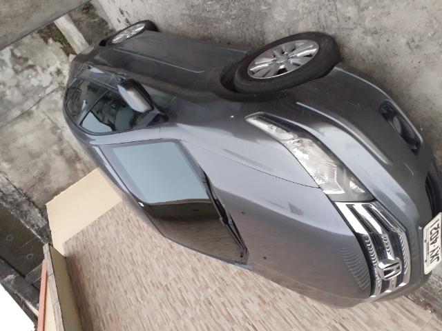 Honda city 2012/2013 - Foto 4