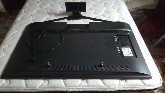 TV Samsung 49 polegadas - Foto 2