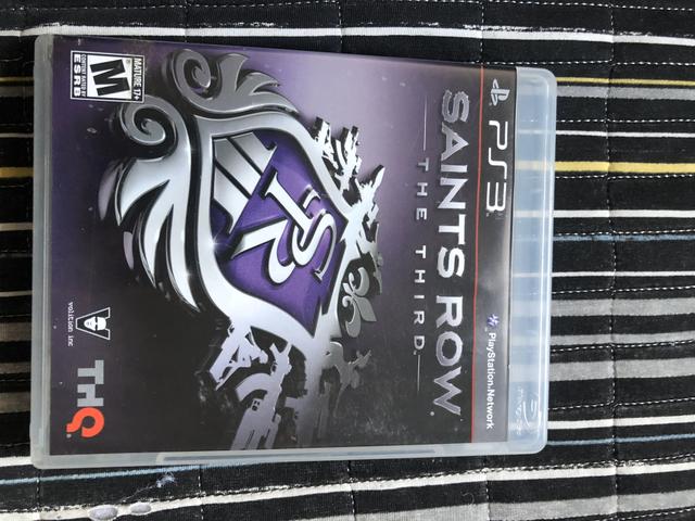 Jogos de ps3