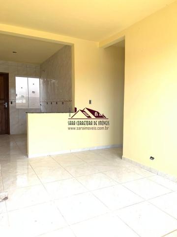 Casas em colombo bairro são dimas $165.000,00 - Foto 8