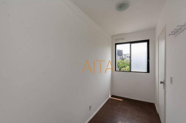 Apartamento com 2 dormitórios para alugar, 66 m² por R$ 2.300,00/mês - Rio Branco - Porto - Foto 16