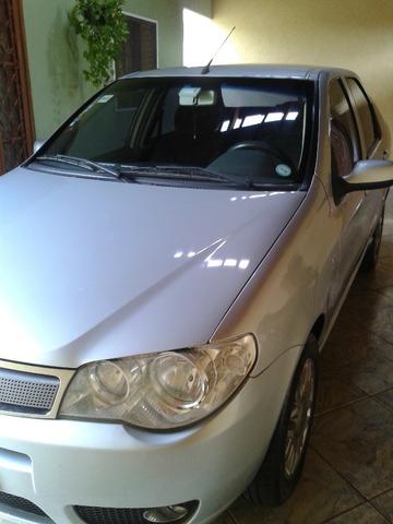 Siena HLX 1.8 2004 - Foto 9