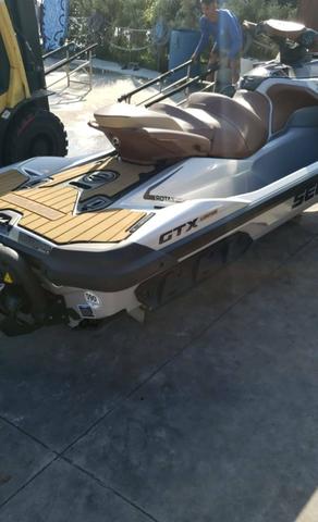 Sea Doo Gtx Ltd 300 2019 - Foto 2