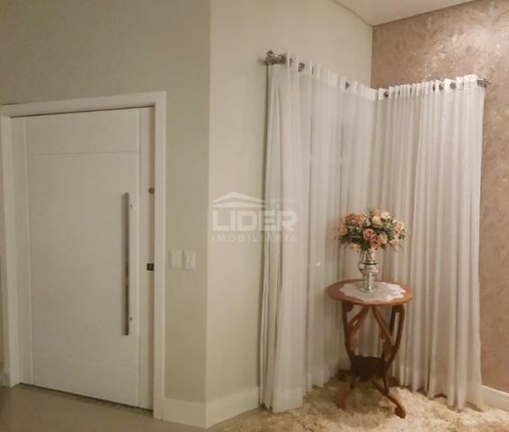Casa de alto padrão, com área de festas completa, em Indaial - Foto 7
