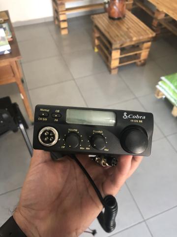 Rádio Cobra PX