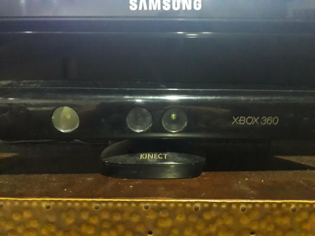 Xbox 360 slim de barbada! - Foto 6