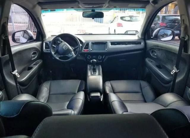 Honda HR-V PARCELADO - Foto 9
