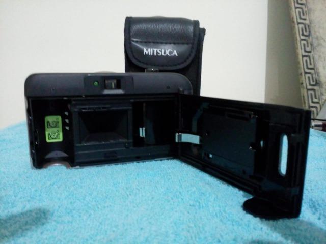 Camera fotografica Mitsuca flash - Foto 5