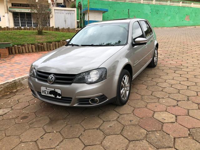 Vende-se Golf limited edition
