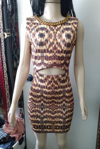 Vestido lança perfume - Foto 3