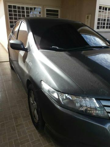 Carro Honda City - Foto 5