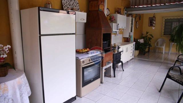Casa à venda na vila brasil - presidente prudente/sp - Foto 9