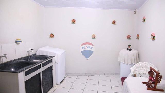 Casa à venda na vila brasil - presidente prudente/sp - Foto 6